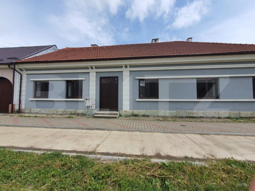 Spatiu comercial, 218 mp utili, Unirea