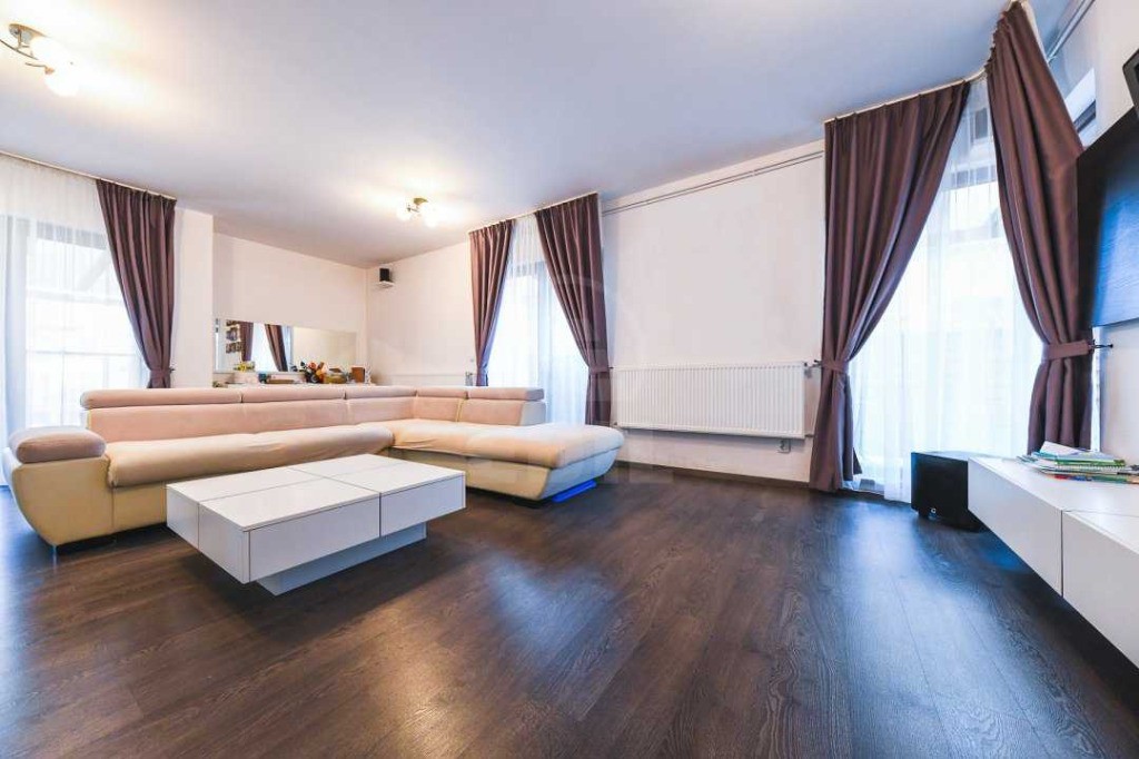 Casa individuala,zona Somesului,Floresti