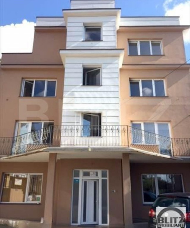 Imobil pentru birouri, 420mp, locuri de parcare incluse!