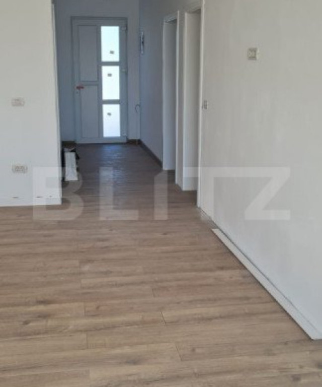 Casa individuala. 100 mp utili, Remetea Mare