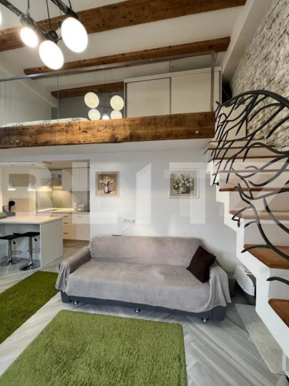 Apartament 2 camere, 50 mp, zona ultracentral ultracentral