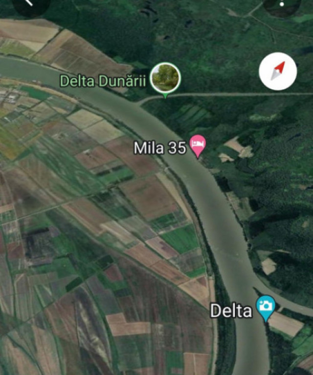 ZAGAN-TEREN AGRICOL , 5 HA.