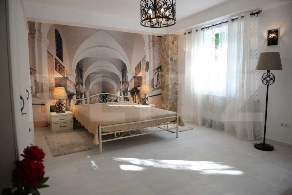 Casa 1 camera , 45mp, zona strazii B-dul Eroilor