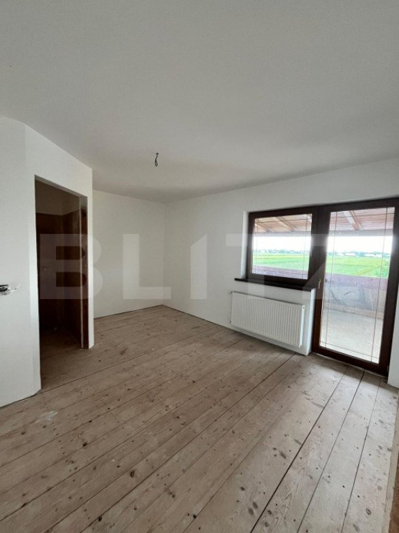 Casa individuala, 165 mp, zona Fratautii Vechi