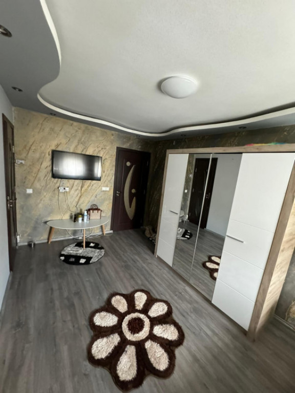 Apartament 2 camere confort 2, Hipodrom, La Cheie