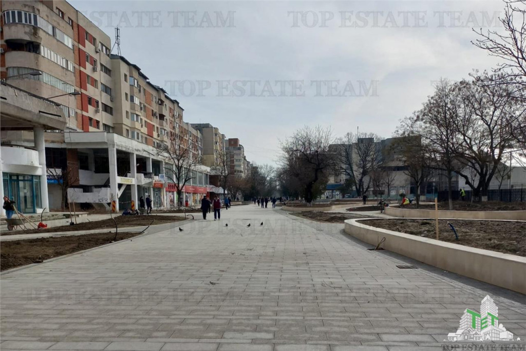 Spatiu Comercial, Central, Alexandria