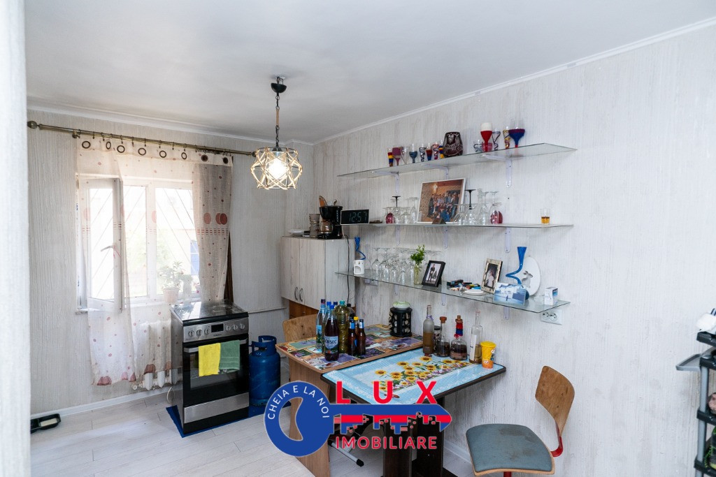 ID 2865 Apartament 2 camere * Cartier Dallas