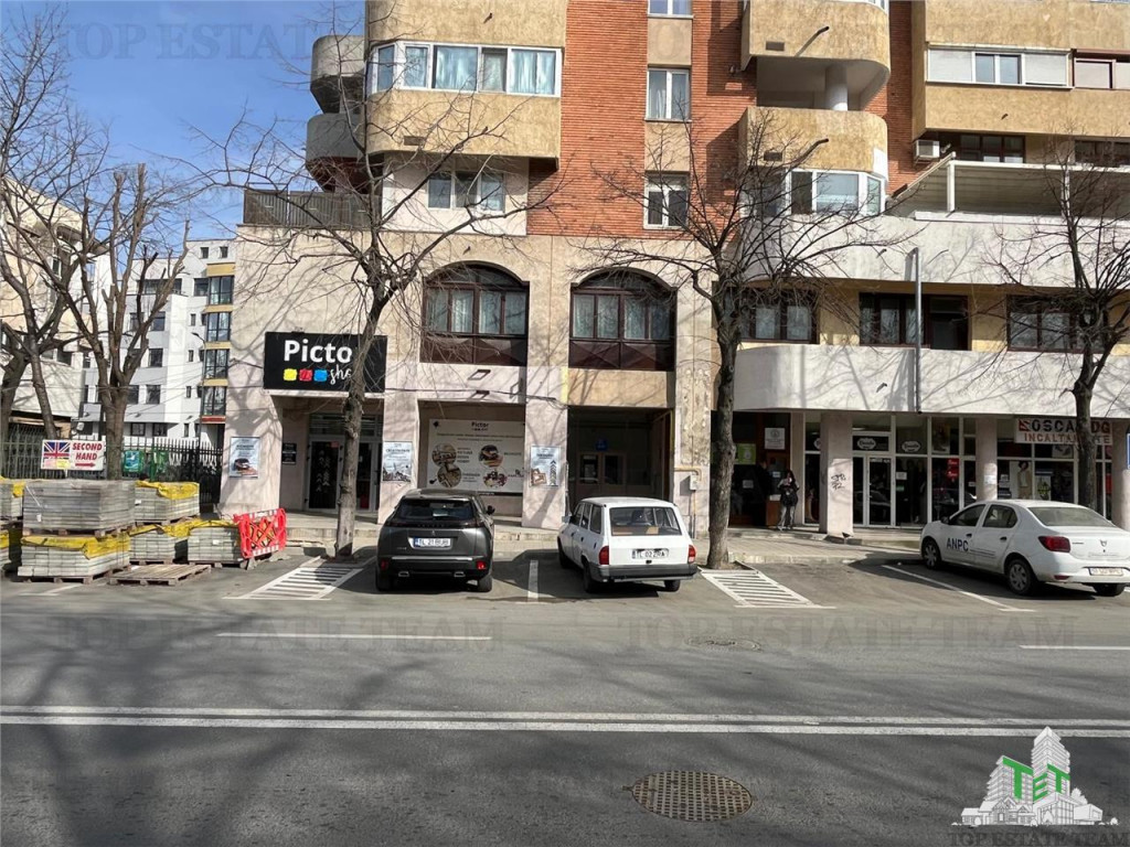 SPATIU COMERCIAL ULTRACENTRAL