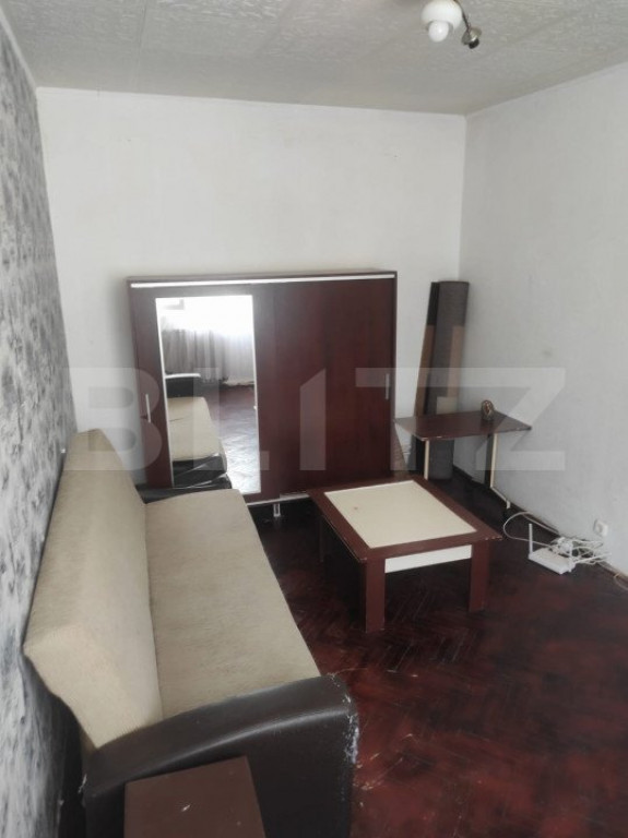 Apartament 2 camere, pretabil spatiu comercial, zona Central