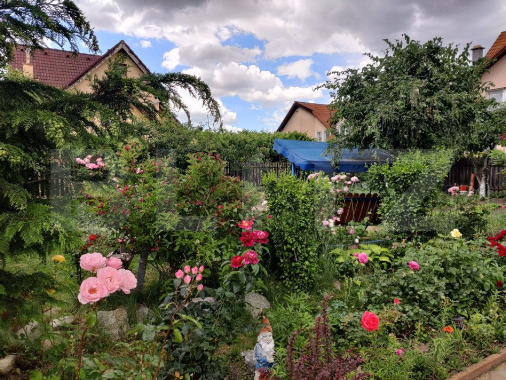 Casa 6 dormitoare Selimbar