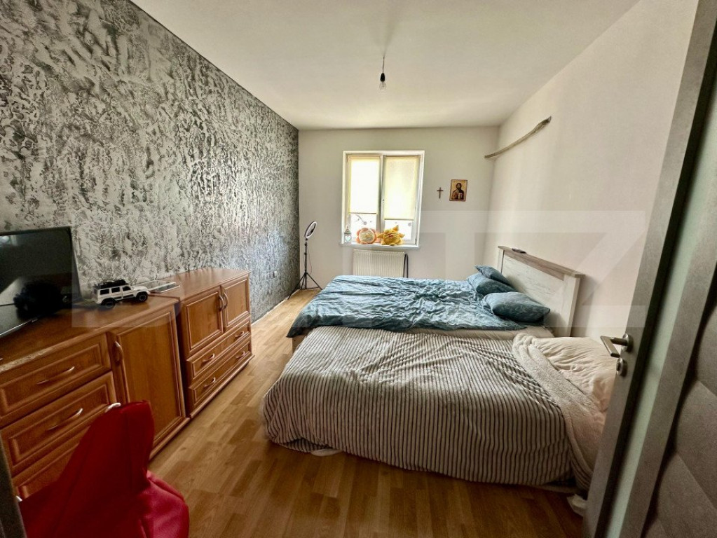 Apartament 4 camere, 119 mp, zona cetate