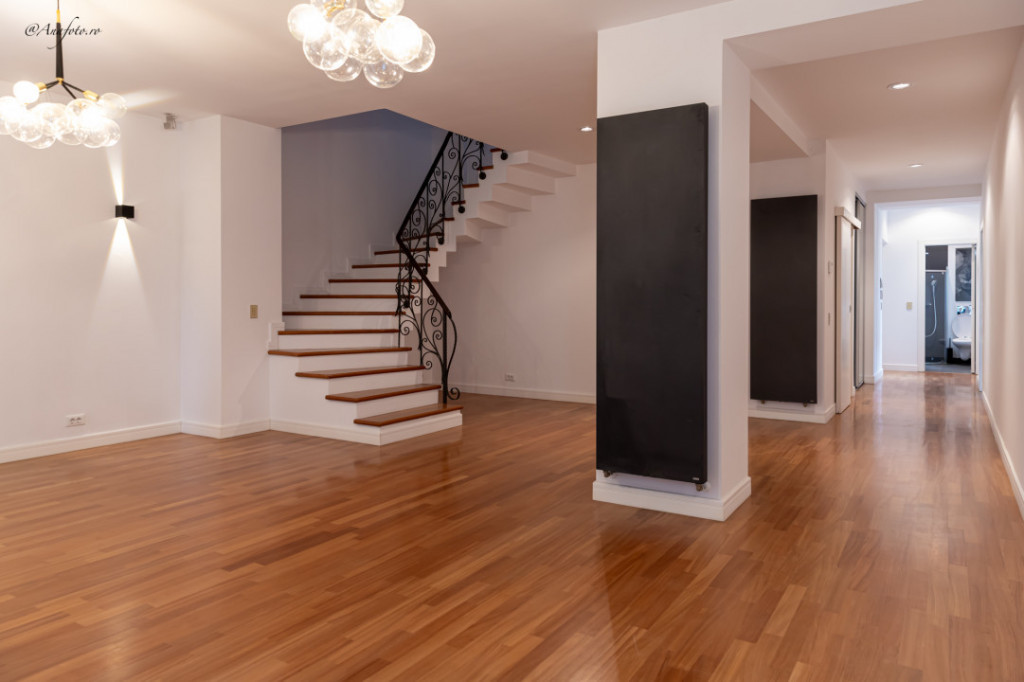 Apartament 5 camere Gradina Icoanei