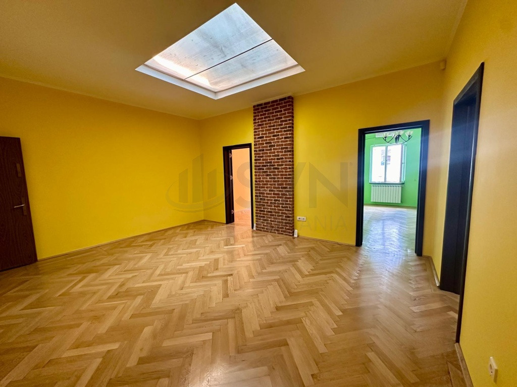 Apartament 3 camere 76mp I ROMANA