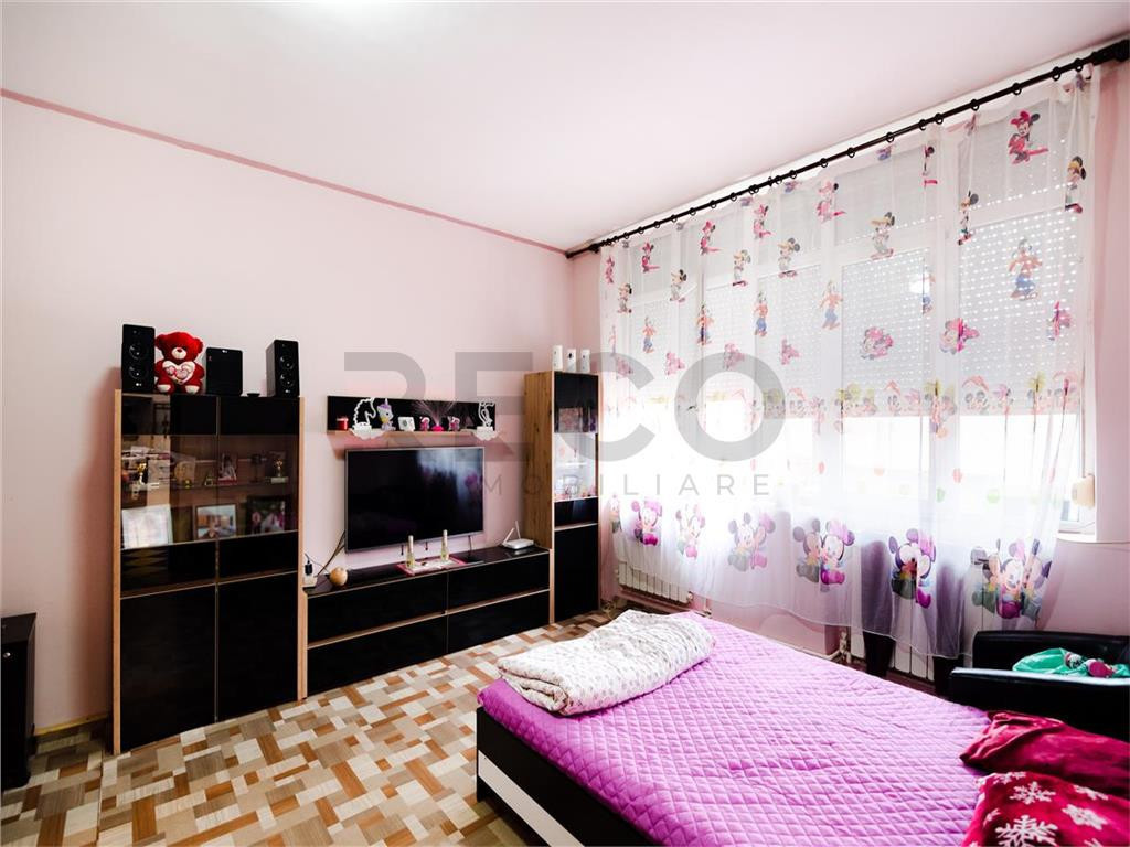 RECO Apartament 1 camera, Ultracentral