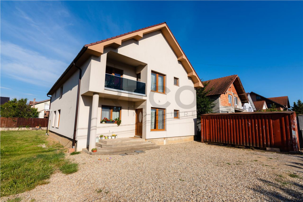 RECO Casa Grigorescu Individuala P E