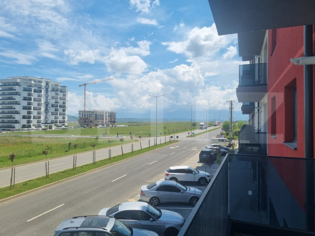 Apartament 3 camere etaj I, AVANGARDEN Sibiu