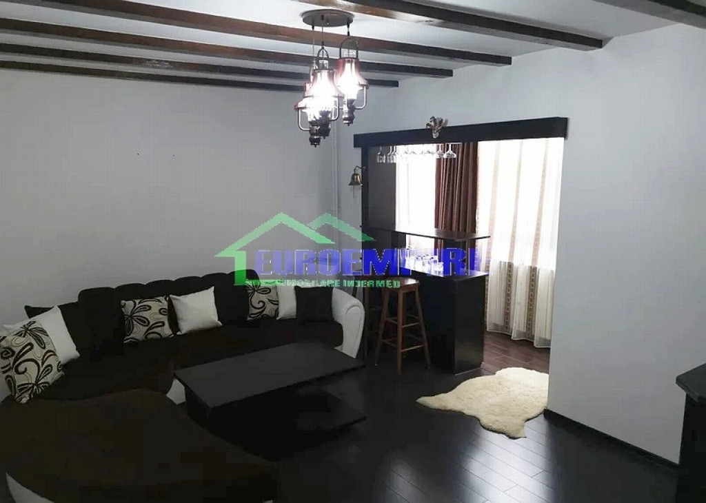 Apartament 2 camere de inchiriat zona Dacia