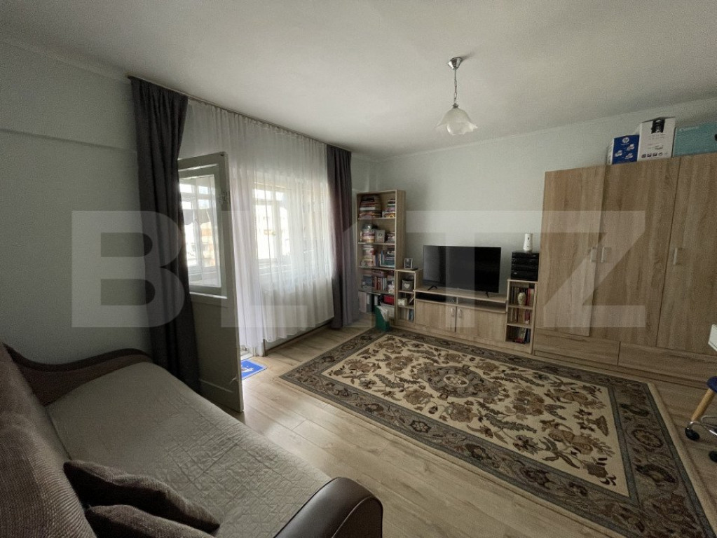 Apartament , 72mp , zona Careiului
