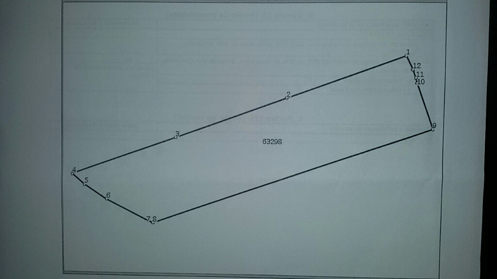 Teren Zona Zăvoie 1170mp
