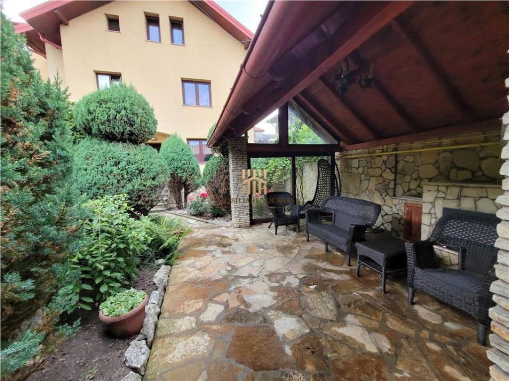 Casa Lux - Zona ITM! De !