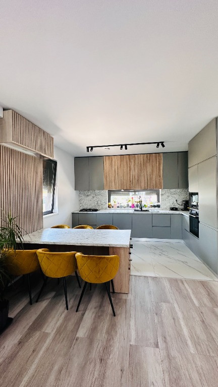 CASA INDIVIDUALA – 4 CAMERE - SOS DIMENI-BALOTESTI