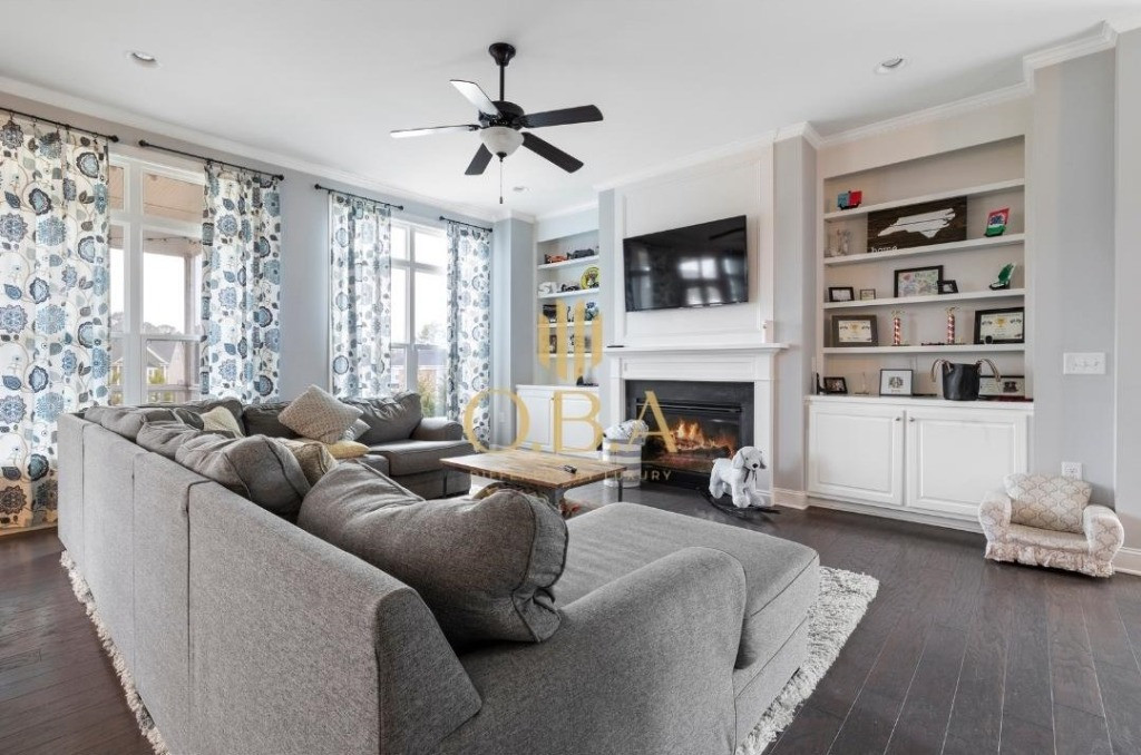 Apartament Mamaia Nord -2 camere- O.B.A Lake - Proiect finalizat.