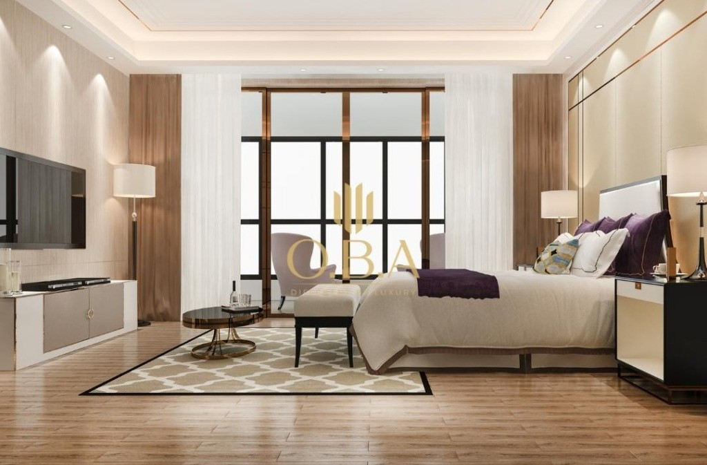 Apartament Mamaia Nord -2 camere- O.B.A Residence