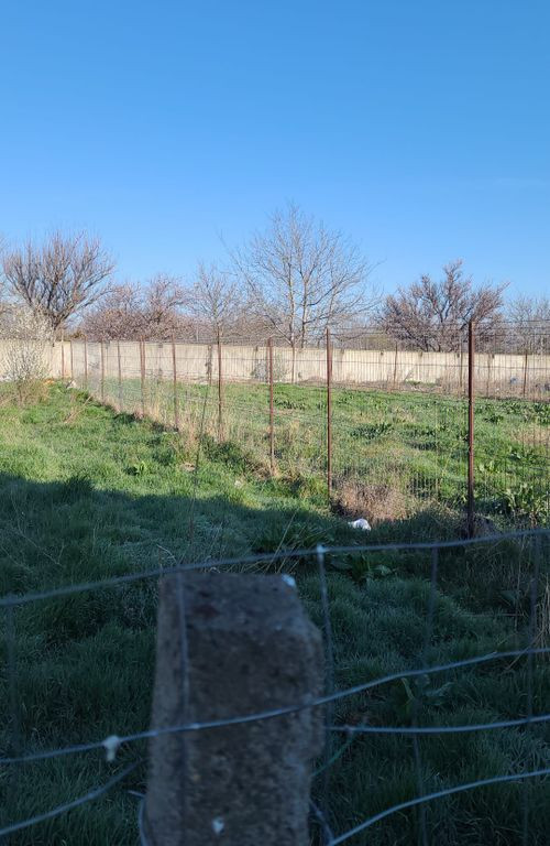 TEREN INTRAVILAN KM5