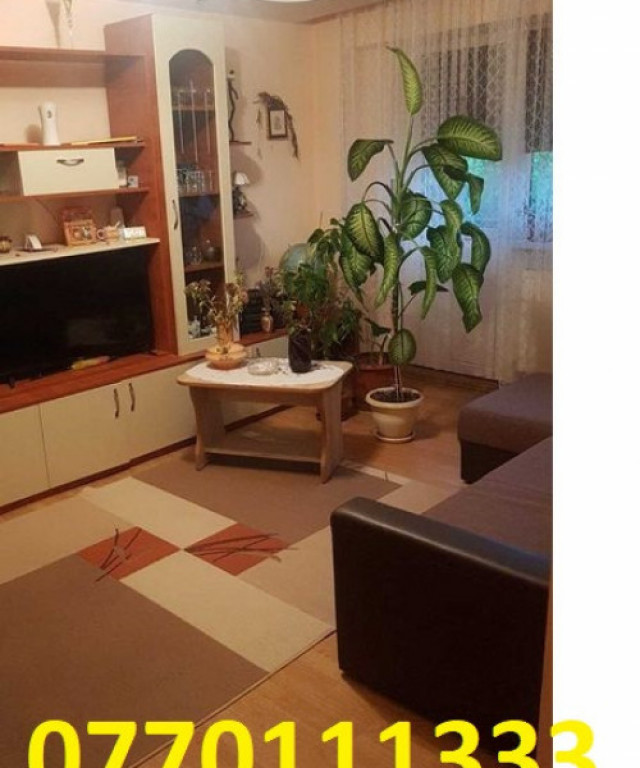 Apartament 2 camere confort 1 decomandat, zona Obor