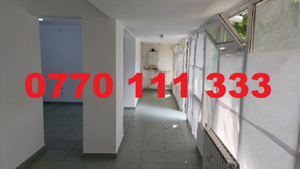 Spatiu comercial, zona Viziru 1 aproape de Calea Calarasilor