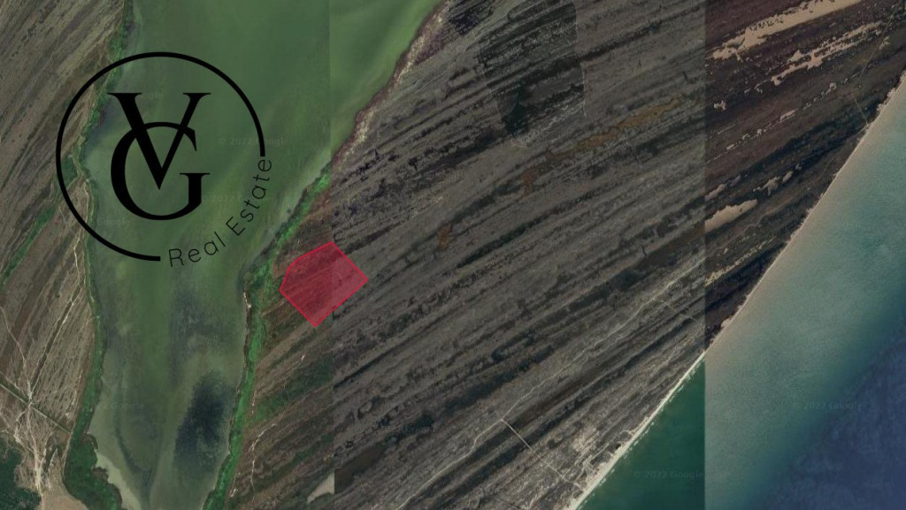 Investitie- Teren Corbu-Grindul Lui Chituc