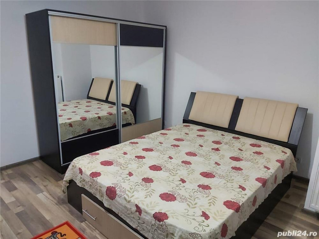 Apartament situat in zona Dambovita