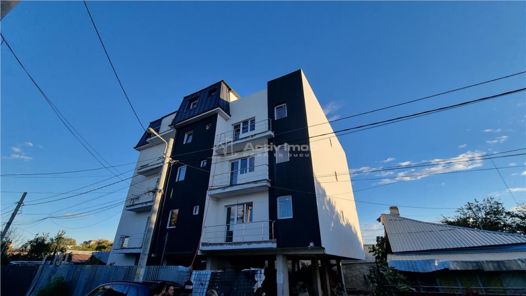 3 camere 90mp Sos Salaj