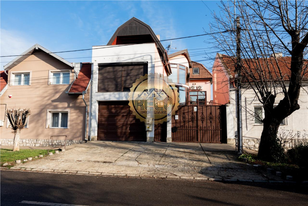 RECO Casa de inchiriat zona Cantemir