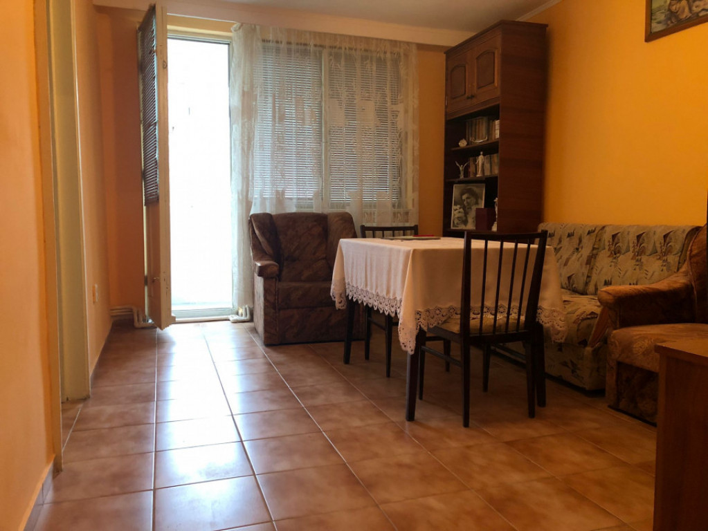 Apartament 2 camere confort 1, Hipodrom, etaj 3.