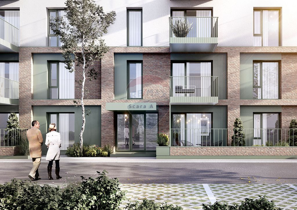 Nou Penthouse Duplex cu Terasa The Lake Home | Lacul lui ...