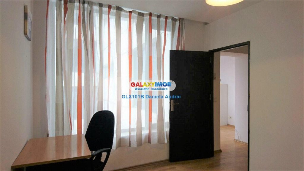 DE - SPATIU BIROU 2 CAMERE IN CLADIRE 2009 - ZONA UNIRII