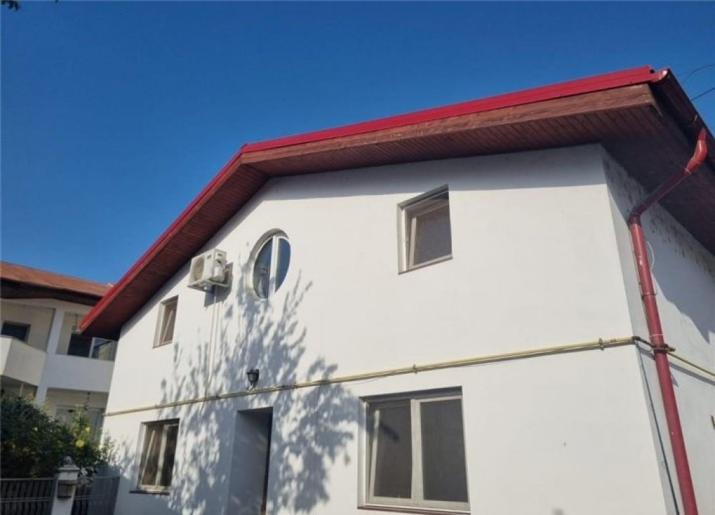 Ofer spre inchiriere casa / Crangasi