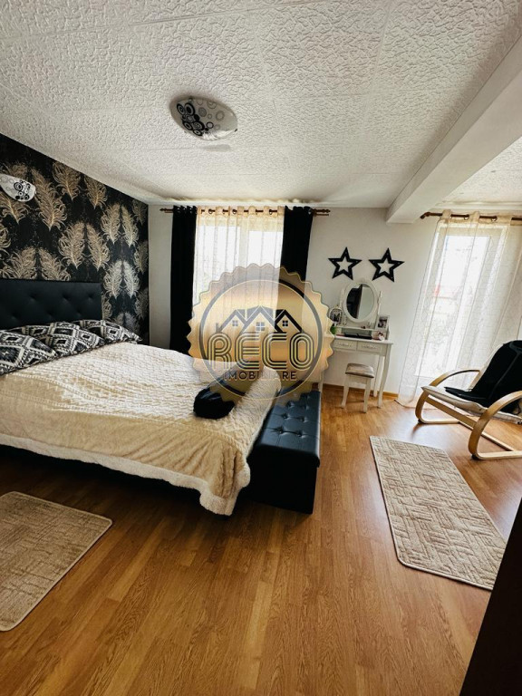 RECO Casa P E, 3 camere, 2 bai, Santandrei