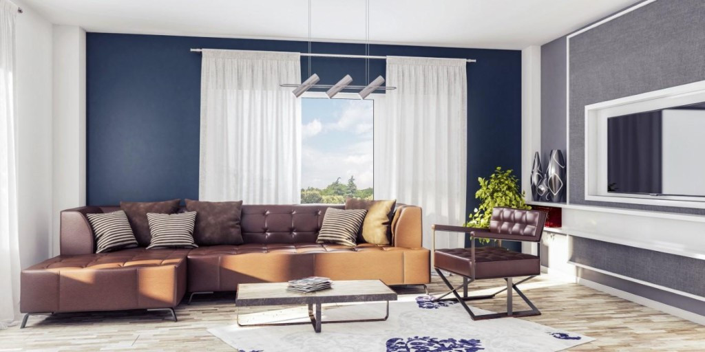 Studio Central, Pitesti Nord, langa Padure, Finisaje premium