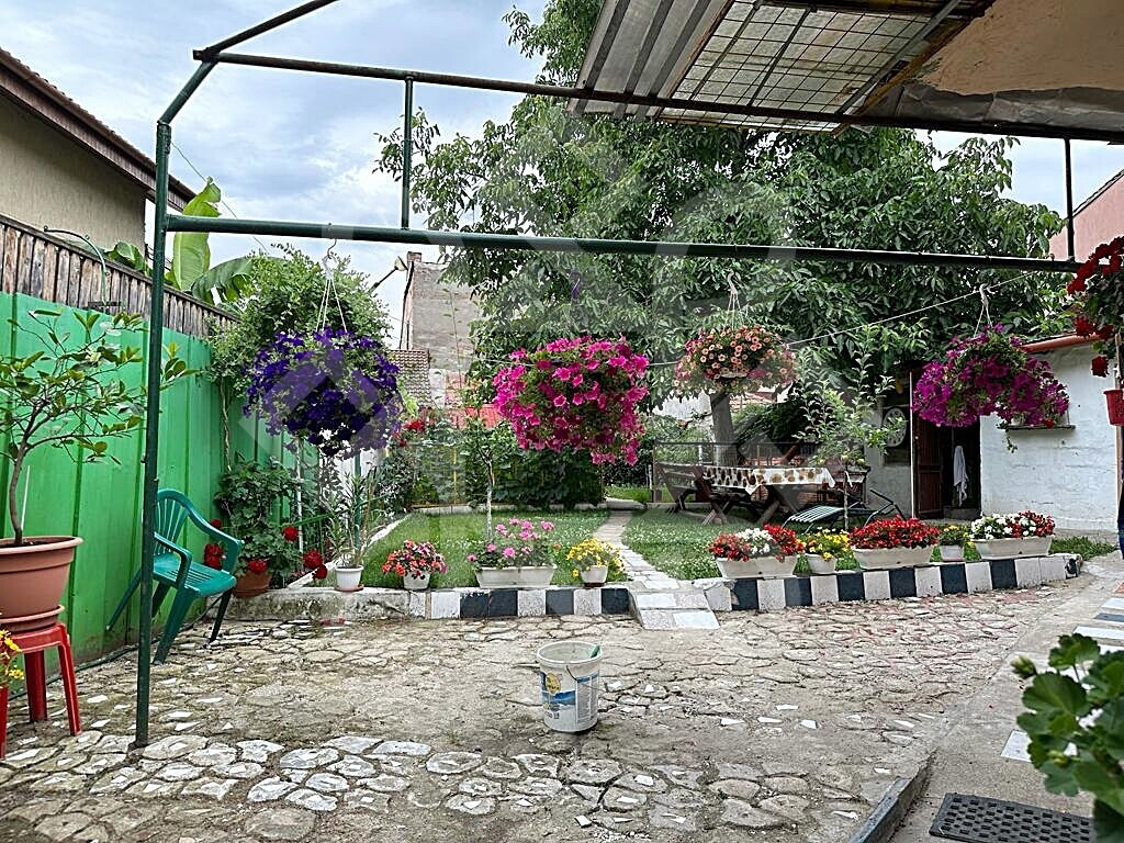 Casa individuala cu teren ultracentral in Oradea