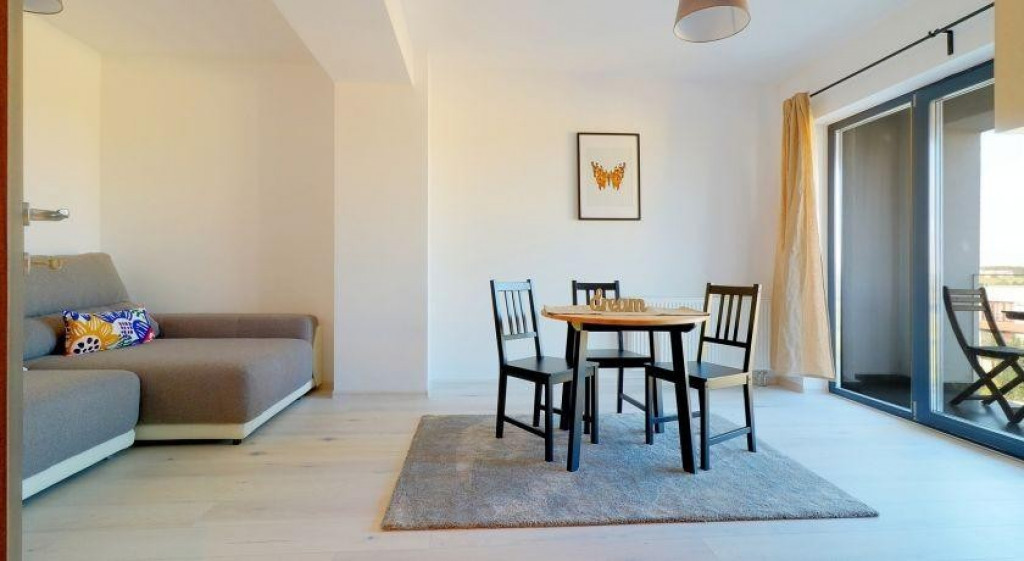 SECTOR 1 | BUCURESTII NOI | METROU | STUDIO DE LUX MOBILAT S