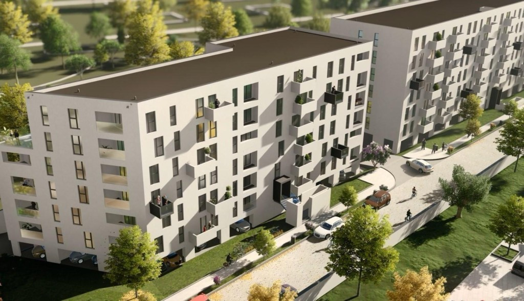 2 CAMERE | SISESTI | SECTOR 1 LANGA METROU | FINISAJE PREMIU