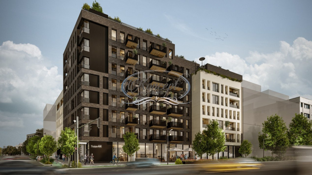 Comision 0 ! Apartament 3 camere, etaj intermediar , Semicen