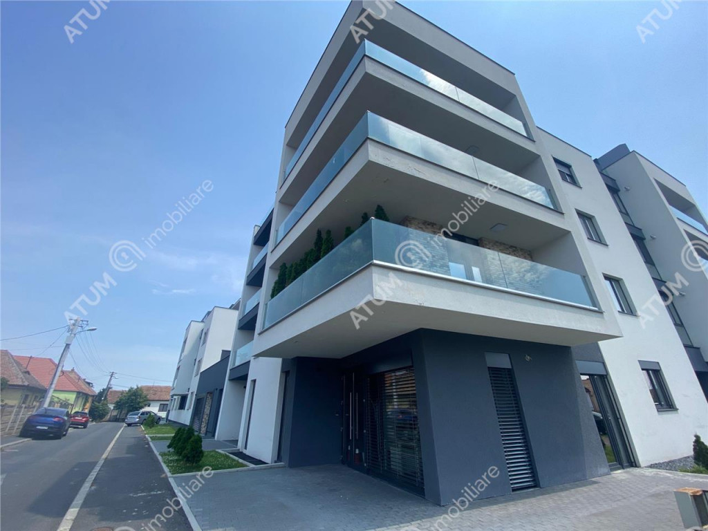 Spatiu comercial pretabil investitie in zona Piata Cluj din