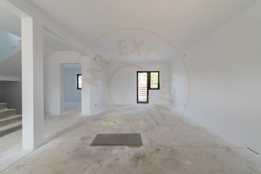 Casa P+ 1 - Stefanesti, Str. Cavalerului - Comision zero!