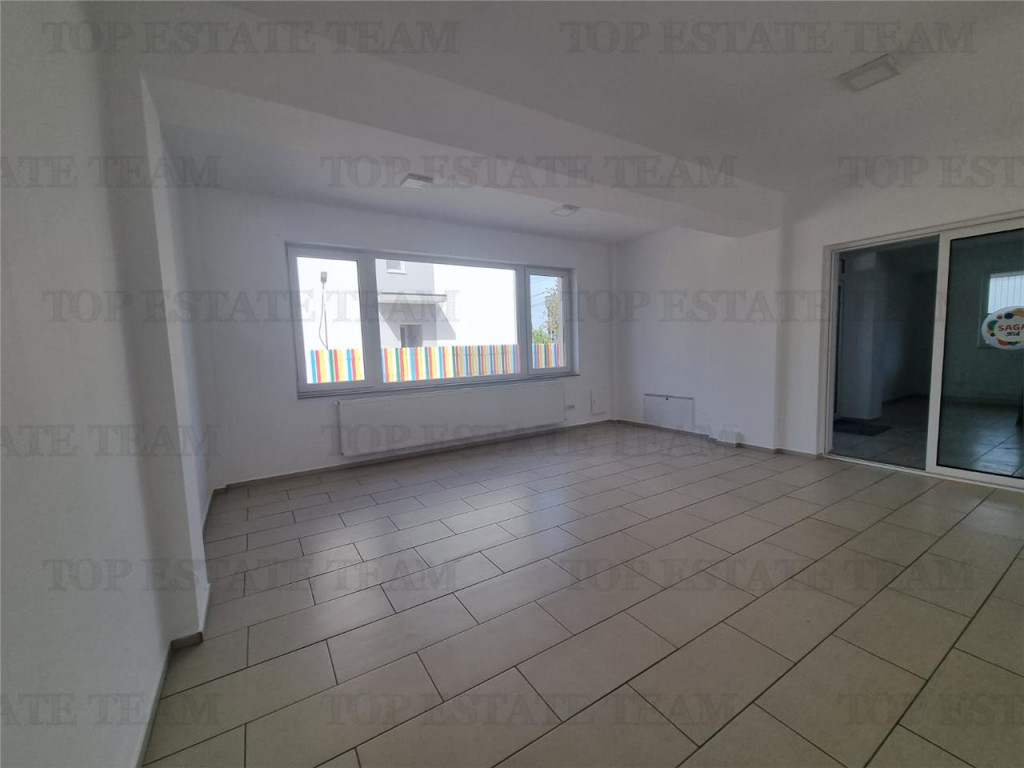 Vila de inchiriat Otopeni-Odai