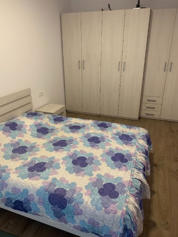 Apartament 2 camere mobilat si utilat modern zona Olimpia