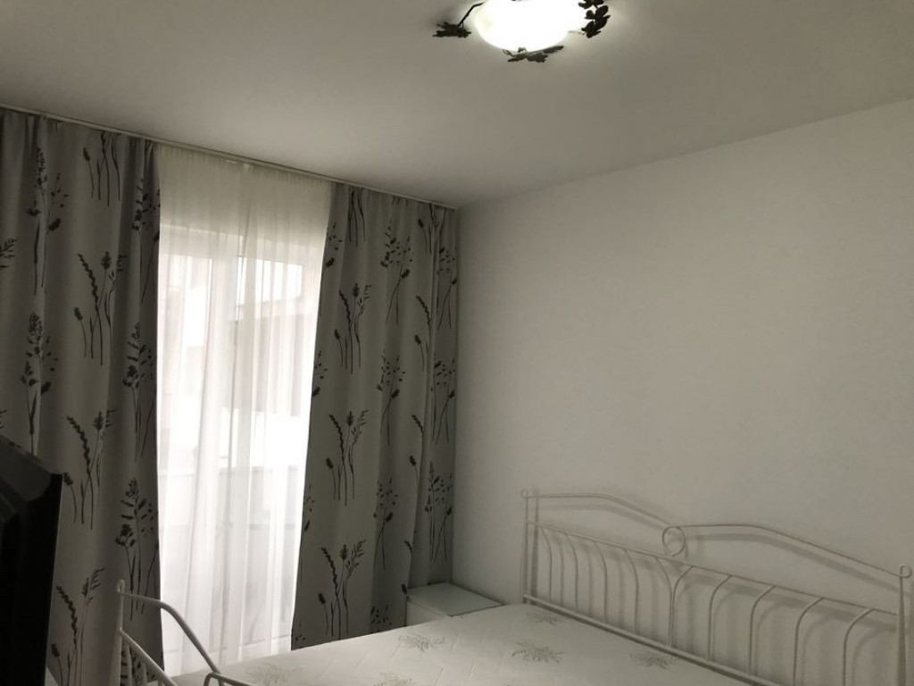 Apartament 2 camere zona Balcescu