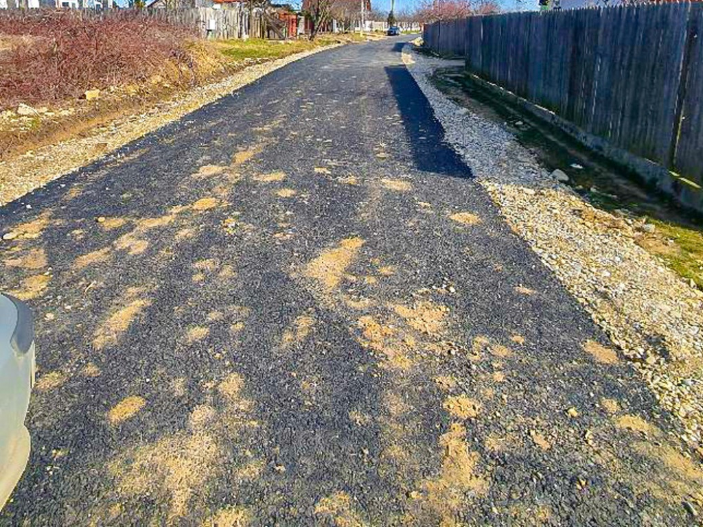 Teren Intravilan Smeura Arges